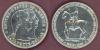 1900 Lafayette Dollar US Silver dollar commemorative 