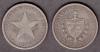 1915 40c Collectable silver coins Cuba