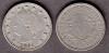 1884 5c US Liberty Nickel five cent piece