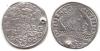 1600 3 Groschen Polish silver 3 groshen