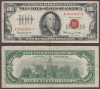 1966 $100 FR-1550 US small size legal tender note
