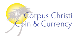 Corpus Christi Coin &amp; Currency