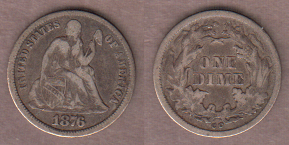1876-CC 10c