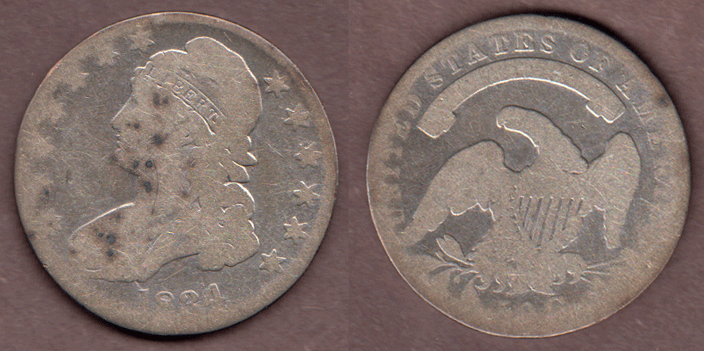 1834 50c
