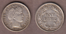 1907-O 10c