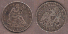 1857 50c