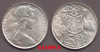 1966 50 Cents Collectable silver coins from Australia