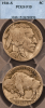1921-S 5c PCGS Fine 15