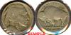 1919-S 5c US Buffalo nickel San Francisco Mint