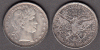 1907-O 25c US collectable Barber silver quarter
