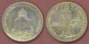 1925 Lexington-Concord Commemerative Half Dollar, US silver half dollar