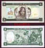 1997 1 Nakfa collectable paper money Eritrea