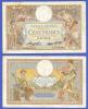 1934 100 Francs collectable paper money France