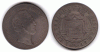 1842-G Thaler collectable german silver coin