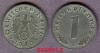 1940-1945 1 Reichspenning Nazi Germany coins