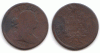 1808 US 1/2 Cent 
