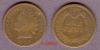 1893 1c US Indian cent