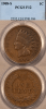 1908-S 1c PCGS Fine 12