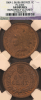 1864 With L 86/86 FS-2306 1c NGC AU