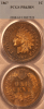 1867 "Proof" PCGS PR-63