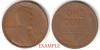 1916 1c Lincoln Cent