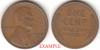 1930-S 1c US Lincoln wheat cent