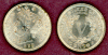 1892 5c US Liberty V nickel