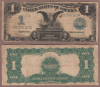 1899 $1.00 FR-236