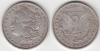 1878 $ 8 Tail Feathers US Morgan silver dollar