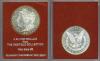 1881-S $ Redfield Hoard US Morgan silver dollar