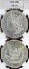 1878-S $ US Moirgan silver dollar NGC MS-64