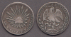 1859 GO/PF 4 Reales