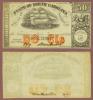 North Carolina 1864 - 50 Cr. #149B1Cents Civil War Confederate currency