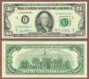 1969-C $100 FR-F2166-C* US small size federal reserve note