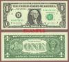 2003-A $1 *STAR* New York District US small size federal reserve note