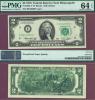 1976-I - $2.00 "STAR" FR-1935-I* US small size federal reserve note