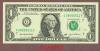 2003-A - $1 US Federal Reserve Note