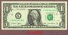 2003 - $1 US Federal Reserve Note