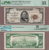 1929 $50.00 FR-1880-L San Francisco PMG VF 35
