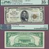 Oregon 1929 $5.00 Type 1 FR-1800-1 Charter 4514 US small size national bank note