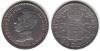 1904 50 Centavos Spain one year type coin