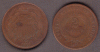 1866 2c collectable US two cent piece