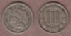 1881 3c Fine