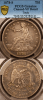 1878-S Trade $ PCGS VF